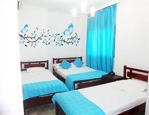 Hotel Rodadero Inn By Geh Suites Σάντα Μάρτα Κολομβία