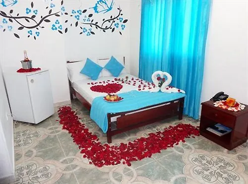 Hotel Rodadero Inn By Geh Suites Σάντα Μάρτα