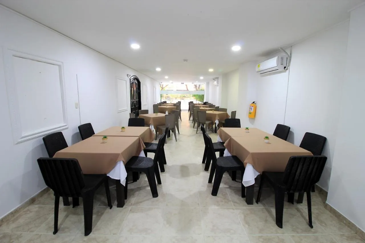 Hotel Rodadero Inn By Geh Suites Santa Marta   Santa Marta (Magdalena)