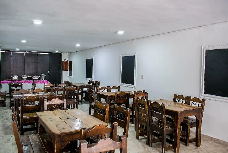 Hotel Rodadero Inn By Geh Suites Santa Marta