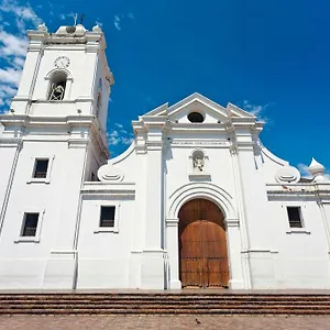 Marias House - Magnifique Santa Marta (Magdalena)